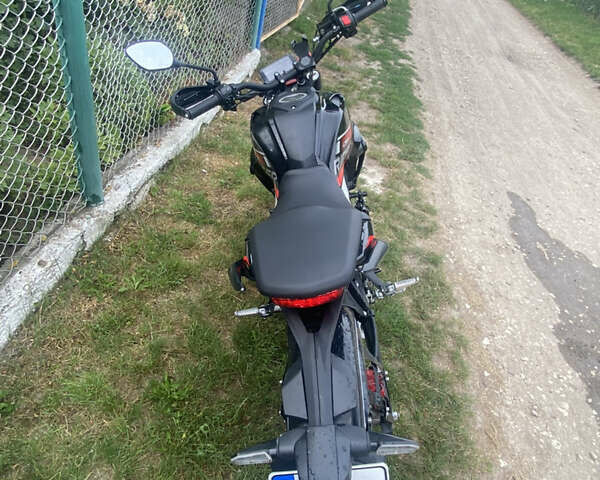 Rider CBR 250, объемом двигателя 0.25 л и пробегом 6 тыс. км за 1600 $, фото 2 на Automoto.ua