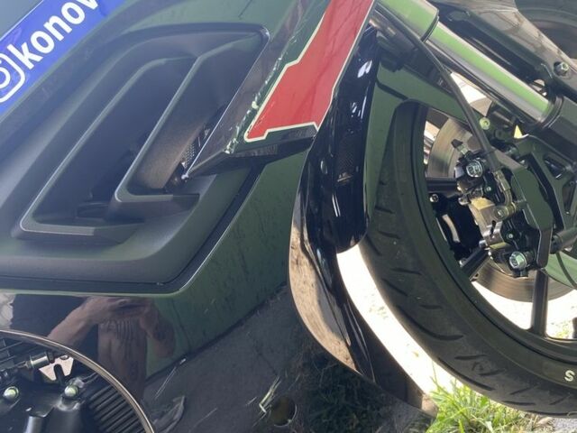 Красный Rider Другая, объемом двигателя 0.3 л и пробегом 0 тыс. км за 1543 $, фото 2 на Automoto.ua