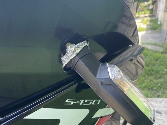 Красный Rider Другая, объемом двигателя 0.3 л и пробегом 0 тыс. км за 1543 $, фото 3 на Automoto.ua