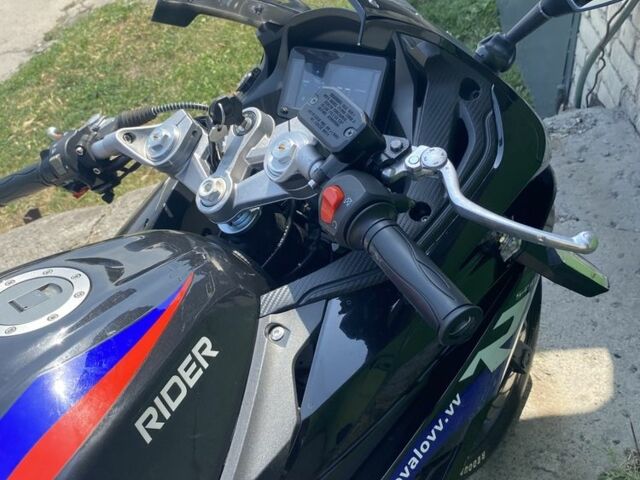 Красный Rider Другая, объемом двигателя 0.3 л и пробегом 0 тыс. км за 1543 $, фото 4 на Automoto.ua