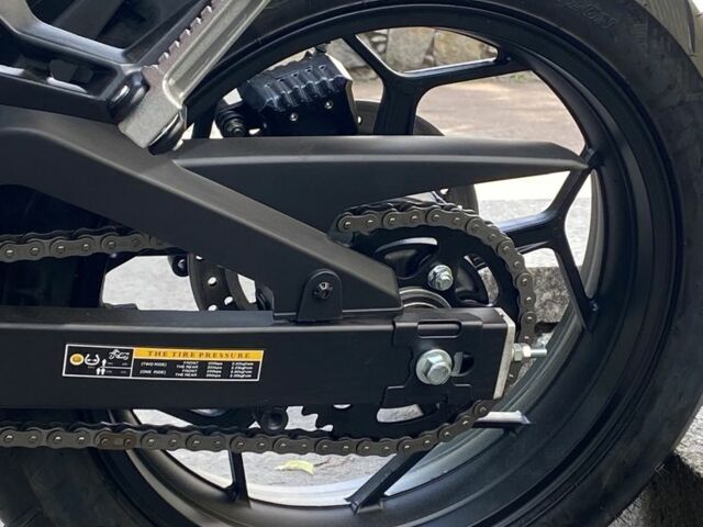 Rider Другая, объемом двигателя 0.25 л и пробегом 0 тыс. км за 2230 $, фото 4 на Automoto.ua