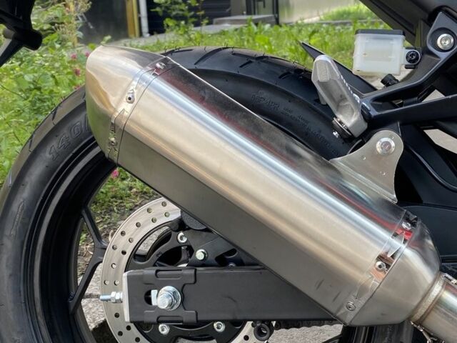 Rider Другая, объемом двигателя 0.25 л и пробегом 0 тыс. км за 2230 $, фото 8 на Automoto.ua