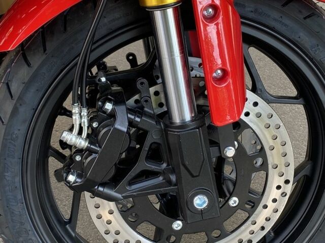 Rider Другая, объемом двигателя 0.25 л и пробегом 0 тыс. км за 2230 $, фото 9 на Automoto.ua