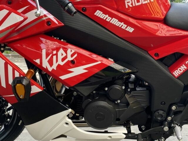 Rider Другая, объемом двигателя 0.25 л и пробегом 0 тыс. км за 2230 $, фото 2 на Automoto.ua