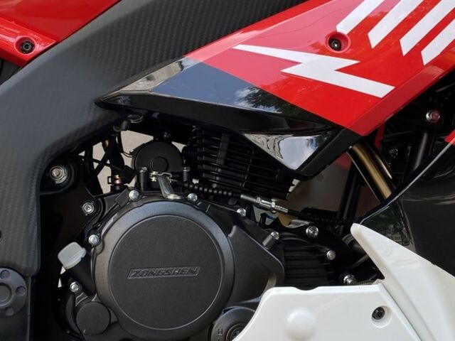 Rider Другая, объемом двигателя 0.25 л и пробегом 0 тыс. км за 2230 $, фото 10 на Automoto.ua