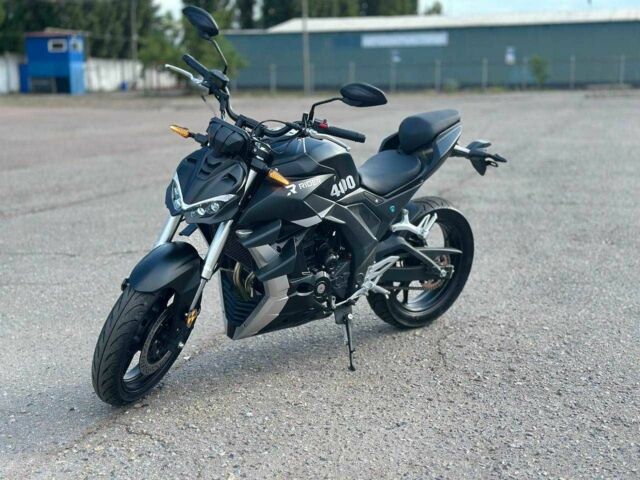 Rider Другая, объемом двигателя 0.4 л и пробегом 0 тыс. км за 3450 $, фото 6 на Automoto.ua
