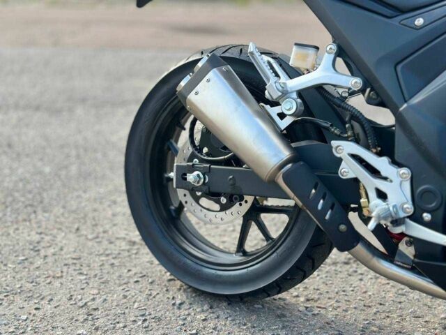 Rider Другая, объемом двигателя 0.4 л и пробегом 0 тыс. км за 3450 $, фото 8 на Automoto.ua