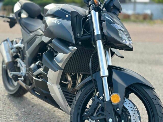 Rider Другая, объемом двигателя 0.4 л и пробегом 0 тыс. км за 3450 $, фото 4 на Automoto.ua