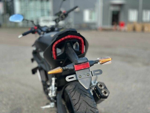 Rider Другая, объемом двигателя 0.4 л и пробегом 0 тыс. км за 3450 $, фото 7 на Automoto.ua