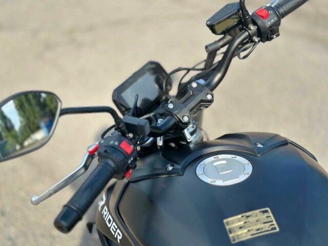 Rider Другая, объемом двигателя 0.4 л и пробегом 0 тыс. км за 3450 $, фото 3 на Automoto.ua