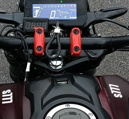 Rider Інша, об'ємом двигуна 0.25 л та пробігом 0 тис. км за 1370 $, фото 3 на Automoto.ua