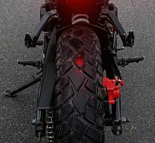 Rider Інша, об'ємом двигуна 0.25 л та пробігом 0 тис. км за 1370 $, фото 5 на Automoto.ua