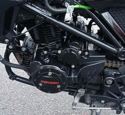 Rider Інша, об'ємом двигуна 0.25 л та пробігом 0 тис. км за 1370 $, фото 7 на Automoto.ua