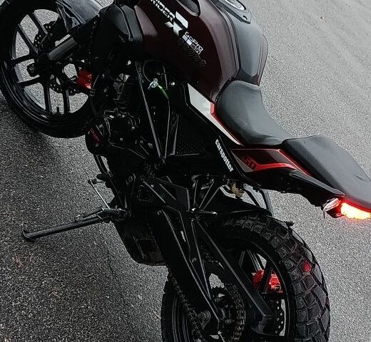 Rider Інша, об'ємом двигуна 0.25 л та пробігом 0 тис. км за 1370 $, фото 2 на Automoto.ua