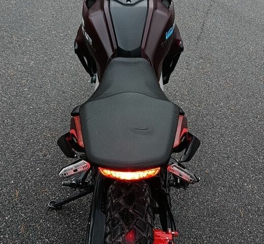 Rider Інша, об'ємом двигуна 0.25 л та пробігом 0 тис. км за 1370 $, фото 4 на Automoto.ua