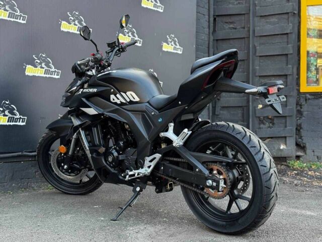 Rider Другая, объемом двигателя 0.4 л и пробегом 0 тыс. км за 3400 $, фото 2 на Automoto.ua
