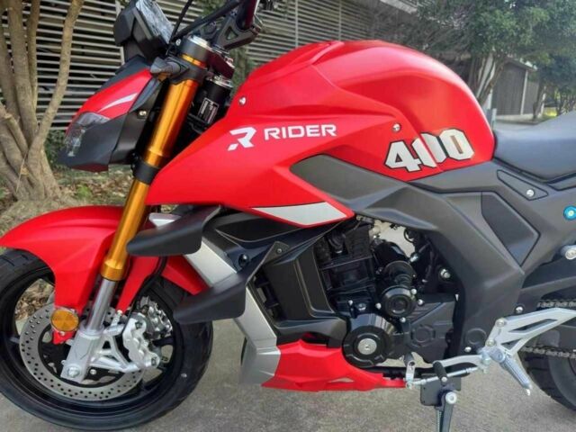 Rider Другая, объемом двигателя 0.4 л и пробегом 0 тыс. км за 3400 $, фото 3 на Automoto.ua