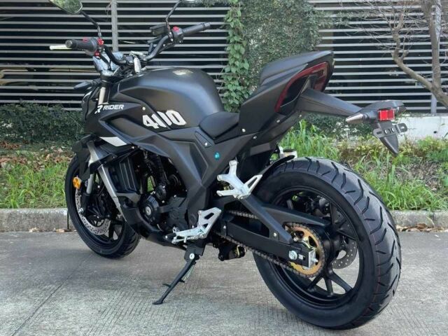 Rider Другая, объемом двигателя 0.4 л и пробегом 0 тыс. км за 3400 $, фото 7 на Automoto.ua