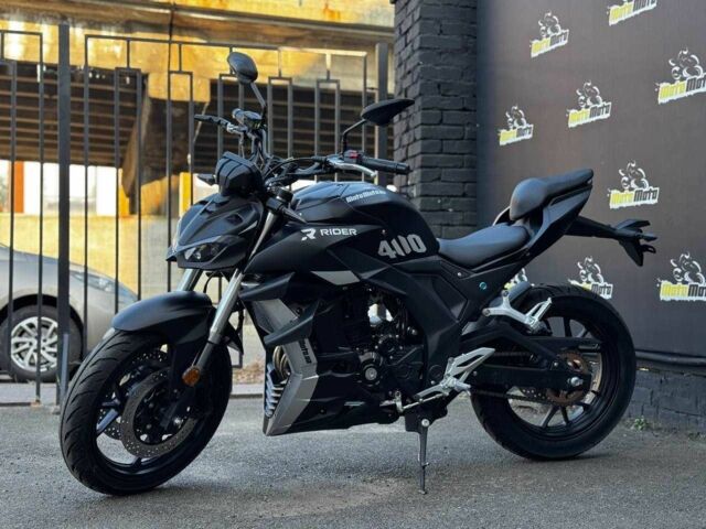 Rider Другая, объемом двигателя 0.4 л и пробегом 0 тыс. км за 3400 $, фото 3 на Automoto.ua