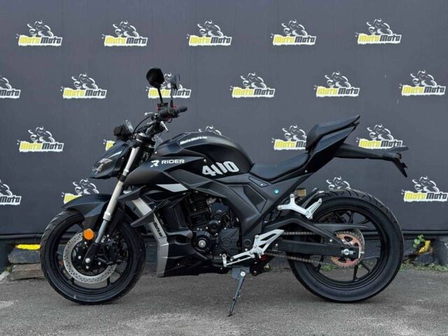 Rider Другая, объемом двигателя 0.4 л и пробегом 0 тыс. км за 3400 $, фото 5 на Automoto.ua