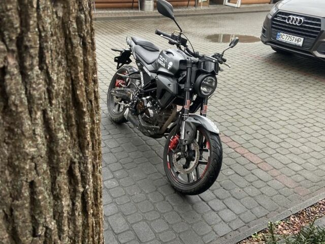 Rider Інша, об'ємом двигуна 0.25 л та пробігом 0 тис. км за 1500 $, фото 2 на Automoto.ua