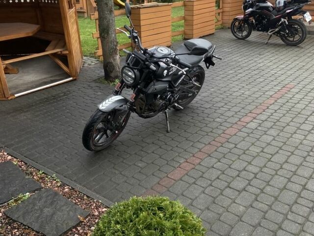 Rider Інша, об'ємом двигуна 0.25 л та пробігом 0 тис. км за 1500 $, фото 3 на Automoto.ua