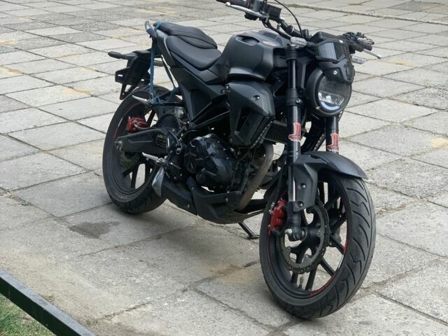 Rider Другая 2023 в Яворове на Automoto.ua Rider Другая, объемом двигателя 0.25 л и пробегом 0 тыс. км за 1450 $, фото 2 на Automoto.ua