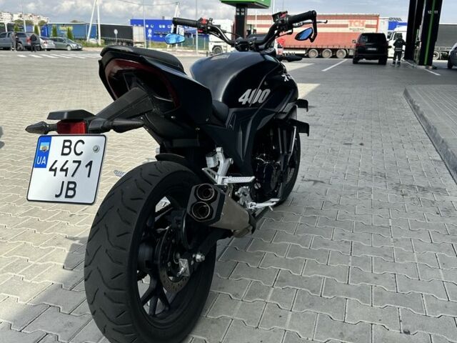 Rider Другая, объемом двигателя 0.4 л и пробегом 0 тыс. км за 2868 $, фото 3 на Automoto.ua