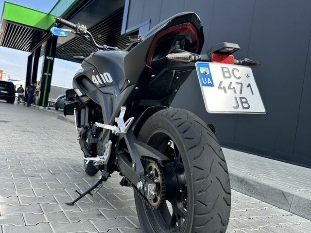 Rider Другая, объемом двигателя 0.4 л и пробегом 0 тыс. км за 2868 $, фото 4 на Automoto.ua