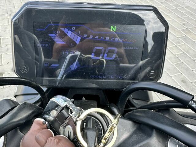 Rider Другая, объемом двигателя 0.4 л и пробегом 0 тыс. км за 2868 $, фото 2 на Automoto.ua