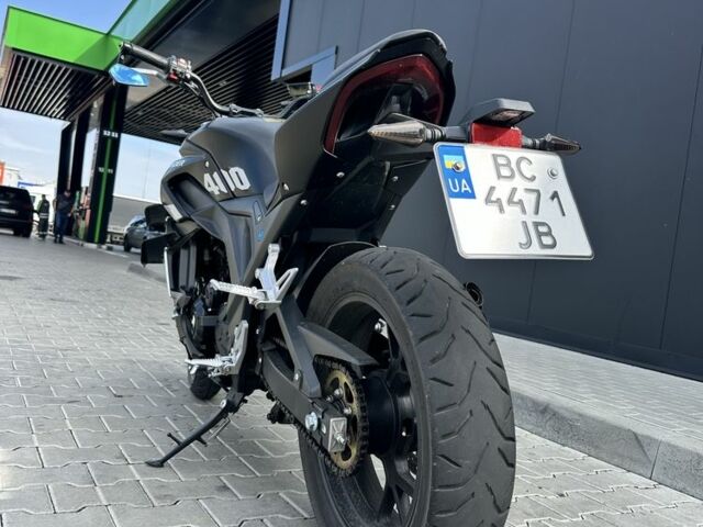 Rider Другая, объемом двигателя 0.4 л и пробегом 0 тыс. км за 2868 $, фото 5 на Automoto.ua