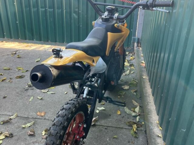 Rider Інша, об'ємом двигуна 49 л та пробігом 0 тис. км за 239 $, фото 1 на Automoto.ua