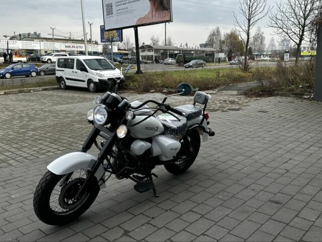 Rider Інша, об'ємом двигуна 0.25 л та пробігом 0 тис. км за 1860 $, фото 6 на Automoto.ua