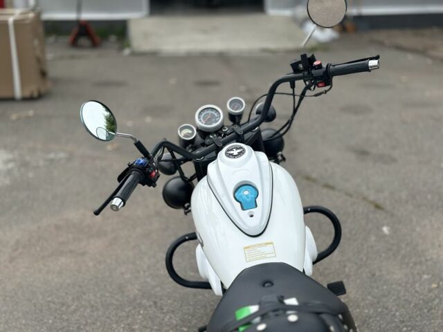 Rider Другая, объемом двигателя 0.25 л и пробегом 0 тыс. км за 1944 $, фото 6 на Automoto.ua