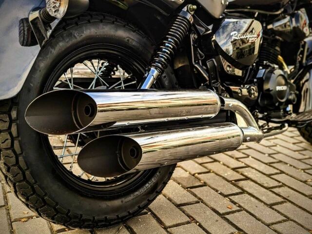 Rider Інша, об'ємом двигуна 0.25 л та пробігом 0 тис. км за 1860 $, фото 5 на Automoto.ua