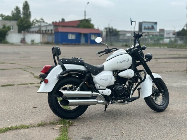 Rider Другая, объемом двигателя 0.25 л и пробегом 0 тыс. км за 1944 $, фото 3 на Automoto.ua