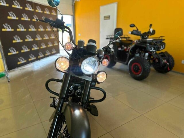 Rider Другая, объемом двигателя 0.25 л и пробегом 0 тыс. км за 1910 $, фото 3 на Automoto.ua