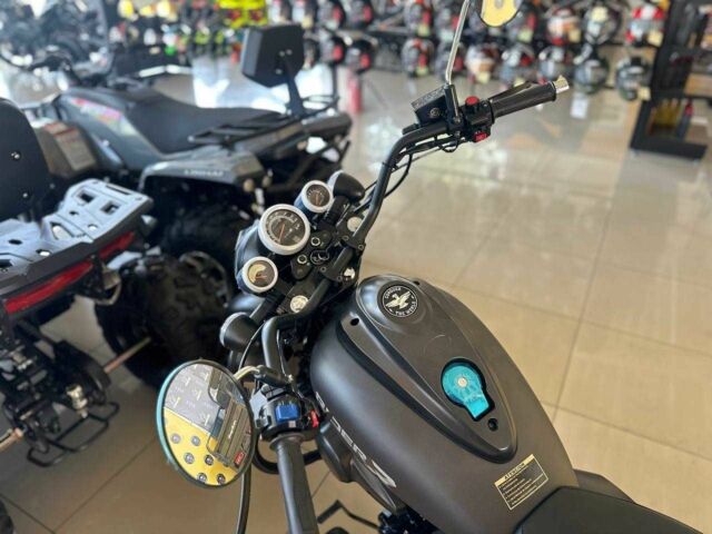 Rider Другая, объемом двигателя 0.25 л и пробегом 0 тыс. км за 1910 $, фото 5 на Automoto.ua