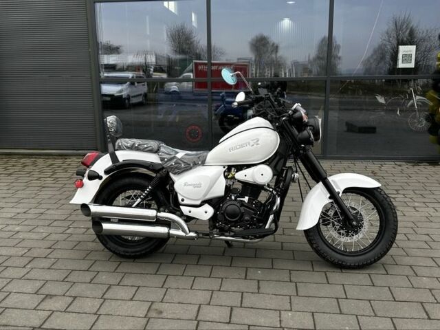 Rider Інша, об'ємом двигуна 0.25 л та пробігом 0 тис. км за 1860 $, фото 1 на Automoto.ua