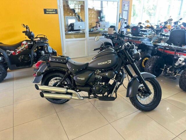 Rider Другая, объемом двигателя 0.25 л и пробегом 0 тыс. км за 1910 $, фото 2 на Automoto.ua