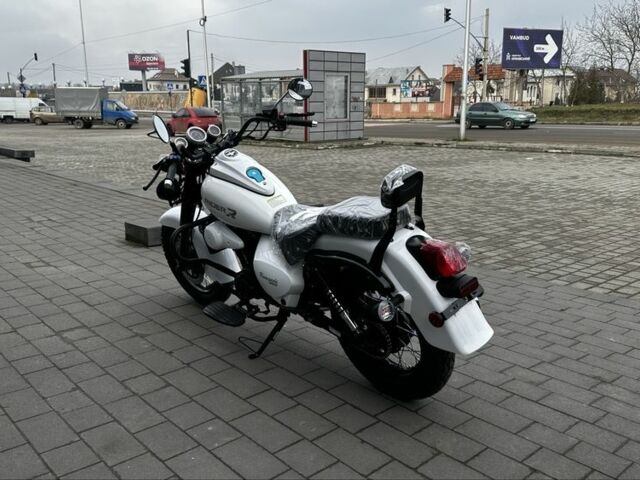 Rider Інша, об'ємом двигуна 0.25 л та пробігом 0 тис. км за 1860 $, фото 4 на Automoto.ua