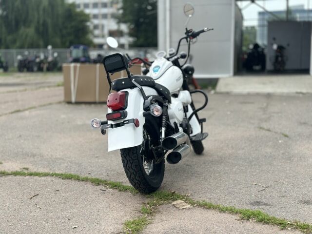 Rider Другая, объемом двигателя 0.25 л и пробегом 0 тыс. км за 1944 $, фото 4 на Automoto.ua