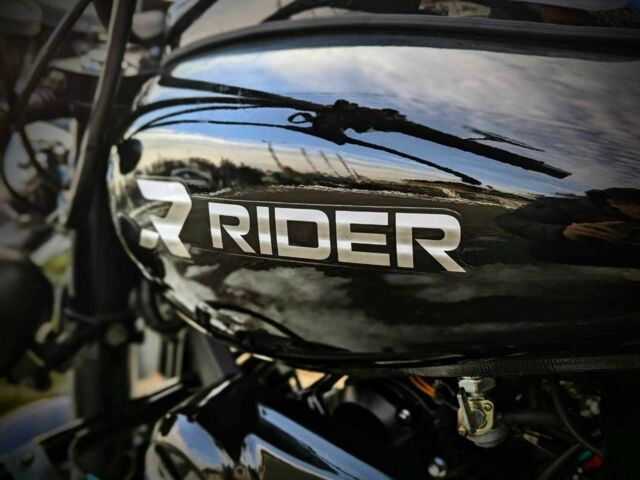 Rider Інша, об'ємом двигуна 0.25 л та пробігом 0 тис. км за 1860 $, фото 9 на Automoto.ua