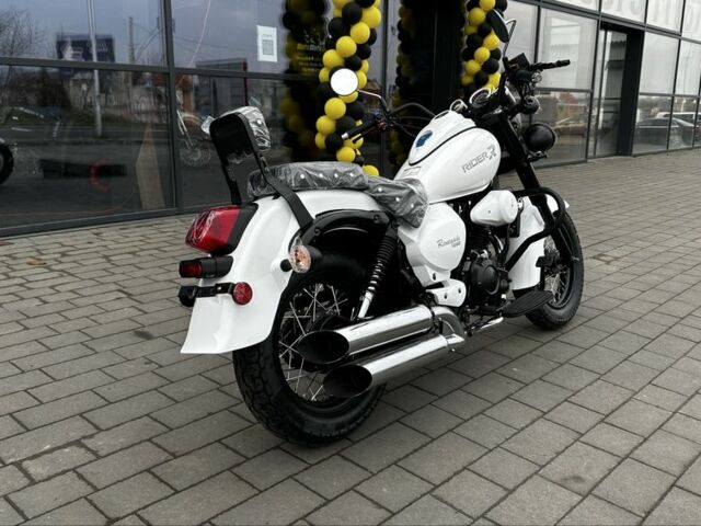 Rider Інша, об'ємом двигуна 0.25 л та пробігом 0 тис. км за 1860 $, фото 2 на Automoto.ua