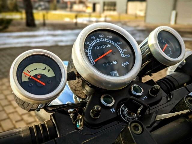 Rider Інша, об'ємом двигуна 0.25 л та пробігом 0 тис. км за 1860 $, фото 7 на Automoto.ua