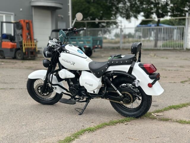 Rider Другая, объемом двигателя 0.25 л и пробегом 0 тыс. км за 1944 $, фото 7 на Automoto.ua