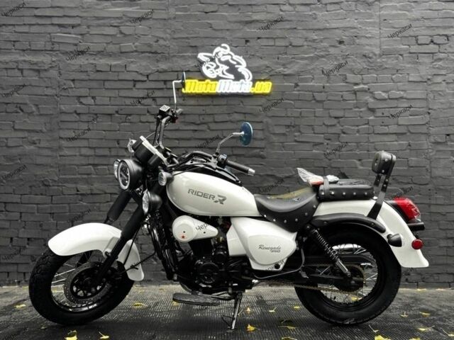 Rider Другая, объемом двигателя 0.25 л и пробегом 0 тыс. км за 1944 $, фото 8 на Automoto.ua