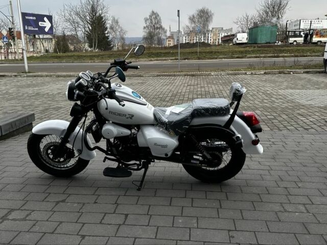 Rider Інша, об'ємом двигуна 0.25 л та пробігом 0 тис. км за 1860 $, фото 5 на Automoto.ua