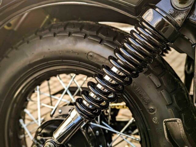 Rider Інша, об'ємом двигуна 0.25 л та пробігом 0 тис. км за 1860 $, фото 6 на Automoto.ua