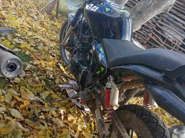 Rider Інша, об'ємом двигуна 0.25 л та пробігом 0 тис. км за 700 $, фото 2 на Automoto.ua